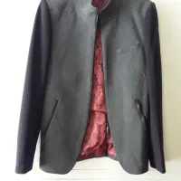 کت اسپورت پسرونه