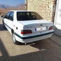 پژو|خودرو سواری و وانت|داران, |دیوار