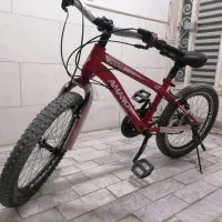 دوچرخه 20 امانو