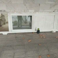 درب آلومینیومی