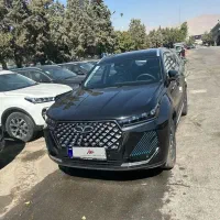 تیگو سون   ای پلاس پلاگن هیبرید(F7 e+)