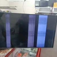 تلویزیون نیازمند تعمیر