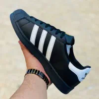 کتونی سوپر استار اورجینال سایز ۴۲