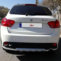 کوئیک ۴۰۲ کم کار|خودرو سواری و وانت|اراک, |دیوار