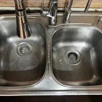 سینک ظرفشوئی