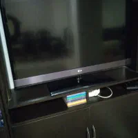 تلویزیون ال جی ۴۲ اینچ اسمارت|تلویزیون و پروژکتور|تهران, فردوس|دیوار