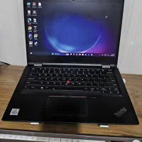 لنوو یوگا L13 نسل ۱۰ x360 با قلم