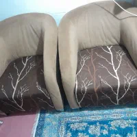 مبل و عسلیو صندلی