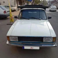 پیکان وانت|خودرو سواری و وانت|خمام, |دیوار