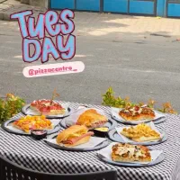 پیتزا چنترو|استخدام خدمات فروشگاه و رستوران|گرگان, |دیوار