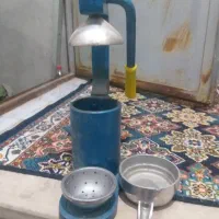 اب انار گیری|آبمیوه‌گیر و آب‌مرکبات‌گیر|اراک, |دیوار