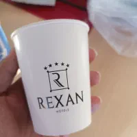 لیوان کاغذی