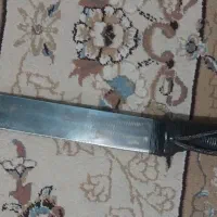 چاقو طبعیت گردی|کوهنوردی و کمپینگ|کرمانشاه, |دیوار