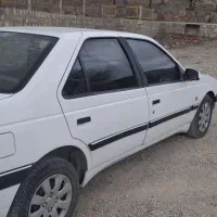 فروش ماشین|خودرو سواری و وانت|آشخانه, |دیوار