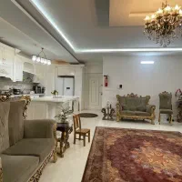 *آپارتمان ۱۲۳ متری*یک خواب مستر*