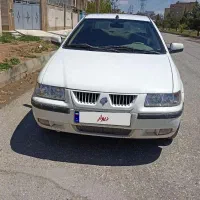 سمند Lx مدل 88