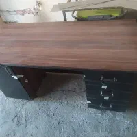 میز اداری|دفتر کار|سنندج, |دیوار