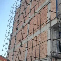 داربست فلزی سینا|خدمات پیشه و مهارت|بومهن, |دیوار