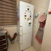 یخچال فریزر سامسونگ