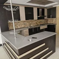 کابینت در حد نو