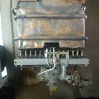 آبگرمکن دیواری