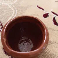 کوزه سفالی دونه ای سه تومن