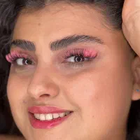 لیفت مژه و ابرو تخفیف ویژه|خدمات آرایشگری و زیبایی|خمینی‌شهر, |دیوار