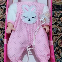 عروسک موزیکال