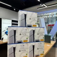 ps5 slim باگارانتی شرکتی