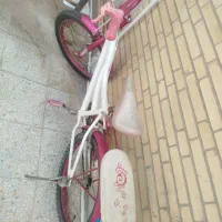دوچرخه سایز۲۰