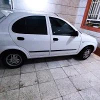 تیبا ۲ مدل ۱۴۰۰