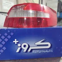 چراغ عقب سمت راست رانا