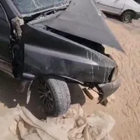 خدمات بدنه اریا پی دی ار بدونه رنگ جوشکاری ساکشن