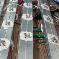 تعمیر انواع لامپ های ال ای دی|لامپ و چراغ|کوهسار (آذربایجان), |دیوار