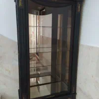 بوفه|بوفه، ویترین، کنسول|الیگودرز, |دیوار