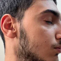 دیگه پر مویی آرزو نیست