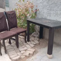 میز ناهار خوری