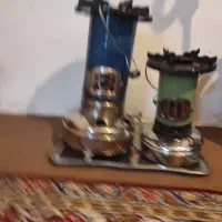 وسایل قدیمی|کلکسیون اشیاء عتیقه|آباده, |دیوار