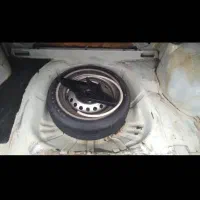 دوو ریسر|خودرو سواری و وانت|رشت, لاکان|دیوار