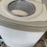 مینی واش لباسشویی