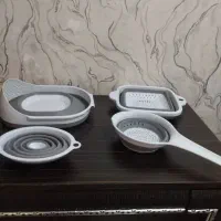 ظروف آشپزخانه لاکچری