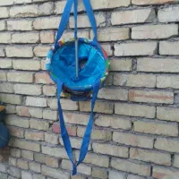 وسایل کودک|کالسکه و لوازم جانبی|فلاورجان, |دیوار