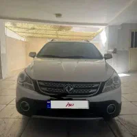 h30 کراس کم کار مدل ۹۶|خودرو سواری و وانت|زنجان, |دیوار