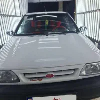 پراید ۱۳۱ مدل ۹۱ خونگی کم مصرف فوق العاده