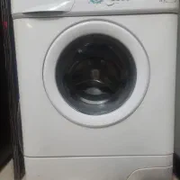 لباسشویی ۷کیلویی ایتالیایی