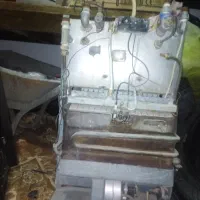 پکیج دیواری ایران شرق دست. دوم