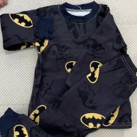 لباس و کفش بچگانه از ۵۰ تا ۳۰۰