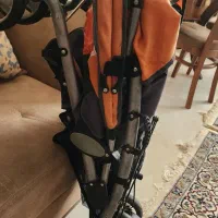 کالسکه عصایی|کالسکه و لوازم جانبی|مشهد, فردوسی|دیوار