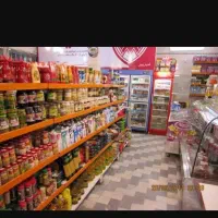شاگرد مغازه