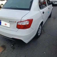ساینا اس مدل ۱۴۰۱|خودرو سواری و وانت|پاکدشت, پاکدشت (مامازند)|دیوار